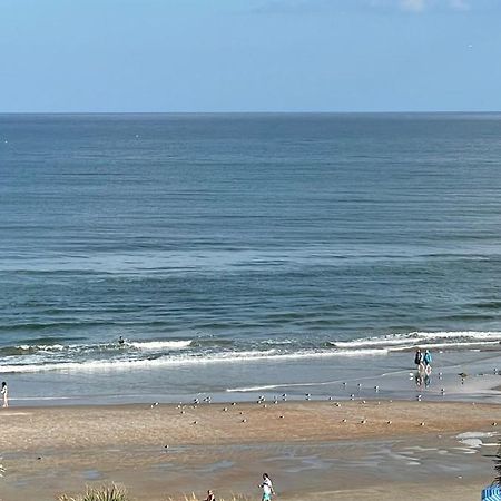 Oceanside Escape Aparthotel Daytona Beach Exterior photo